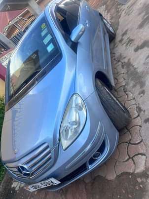 CARS U.