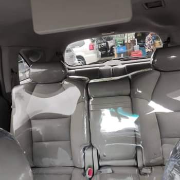 A picture of 2008 Acura MDX Good