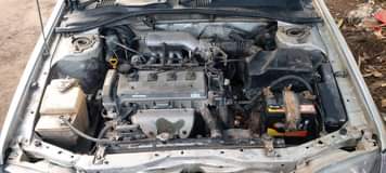 A picture of Make Toyota