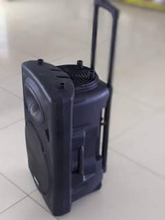 radio