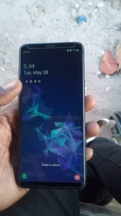 samsung s9