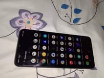 A picture of Vivo y01