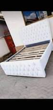 A picture of Bed sofa