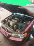 A picture of Toyota camry tiny light first body good condition ABA ug