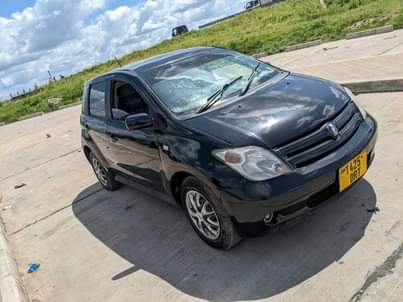A picture of Car