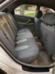 A picture of 100 TOKS STANDARD Briefly used Toyota Camry 2000 model 100