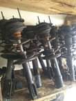 A picture of Car spare parts in stock get us on 0709913421