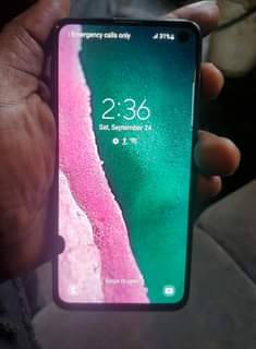 samsung s10