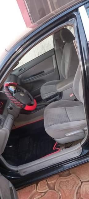 A picture of 2006 Toyota Camry Engine and gear AC is working Location