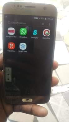 samsung galaxy s7
