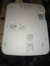 projector