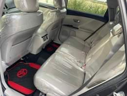 A picture of This is few months registered but not used used Toyota
