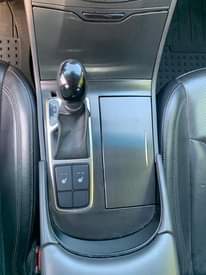 A picture of Hyundai azera