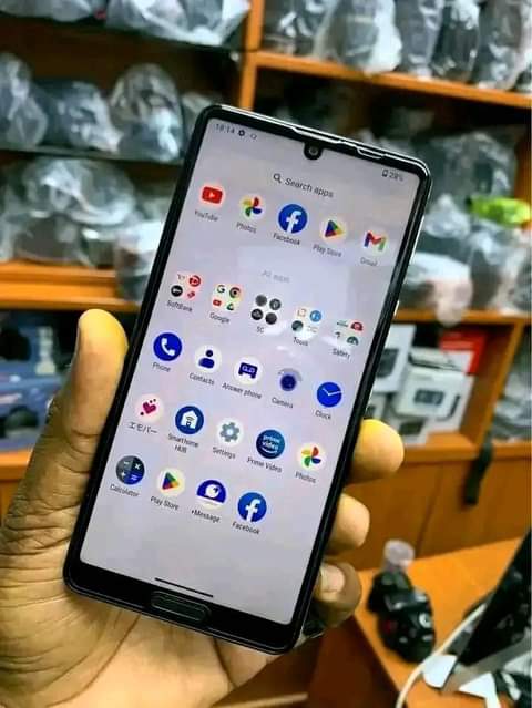 google pixel