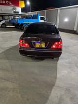 A picture of TOYOTA BREVIS MIL 5 8 TUU FULL AC FULL FILE