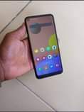 A picture of Samsung a11 gb32