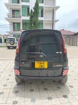 A picture of TOYOTA funcargo