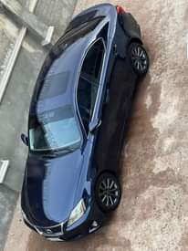 A picture of IS350