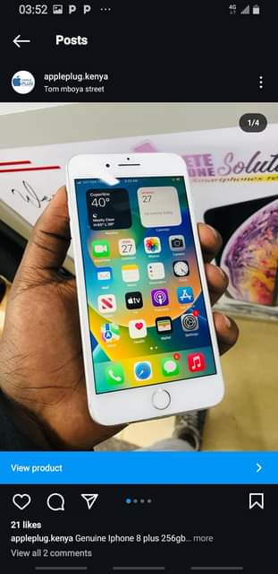 iphone 8