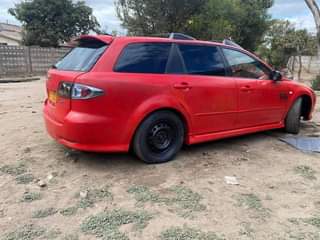 classifieds/cars mazda