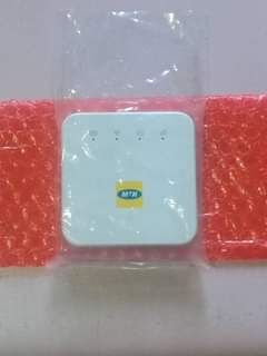 mifi routers