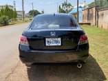 A picture of CAR FOR SALE NIGERIAN USED HONDA ACCORD 2008 model Price