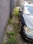 A picture of HONDA ACCORD FIRSTBODY EVERYTHING SHARP