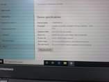 A picture of Lenovo ThinkPad X250 i7