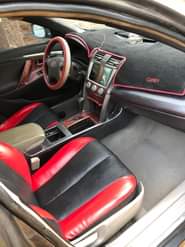A picture of Neatly used Toyota Camry 2008 Engine and gear untampared Ac