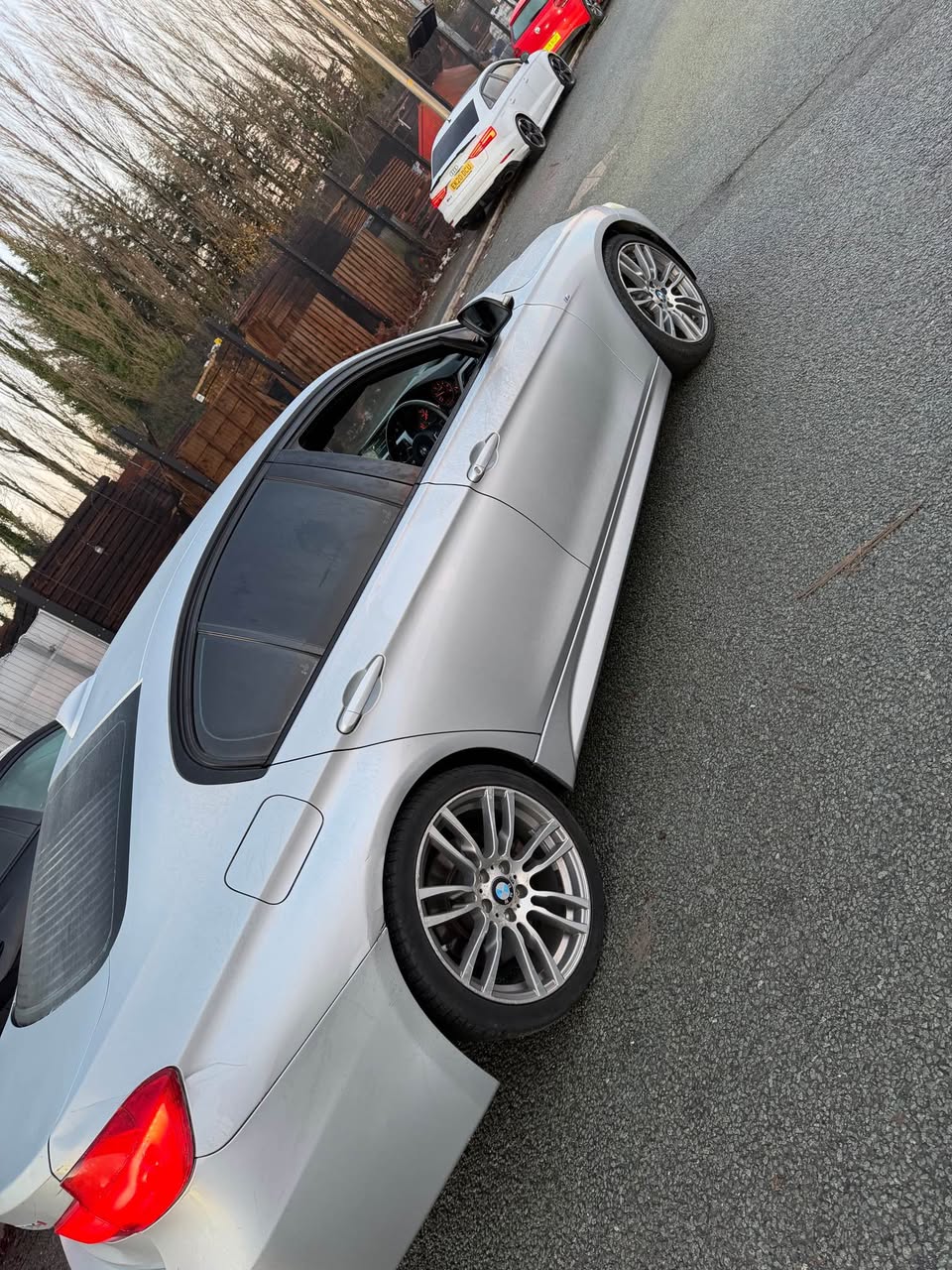 bmw 330d