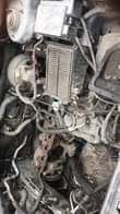 A picture of Kia cerato for sell