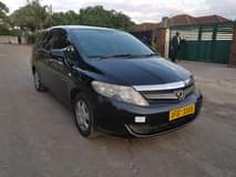 used honda airwave