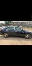 A picture of Camry 2008