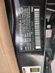 A picture of Benz c300 4Matic 2008 Used Everything working well Sharp A