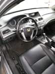 A picture of Extremely sharp and clean Honda Accord 09 Model Everything working