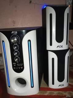 A picture of FOL WOOFER