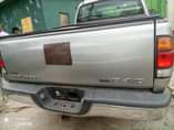 A picture of Tundra 2004 Tokumbo for sale money needed very urgent 08038246422