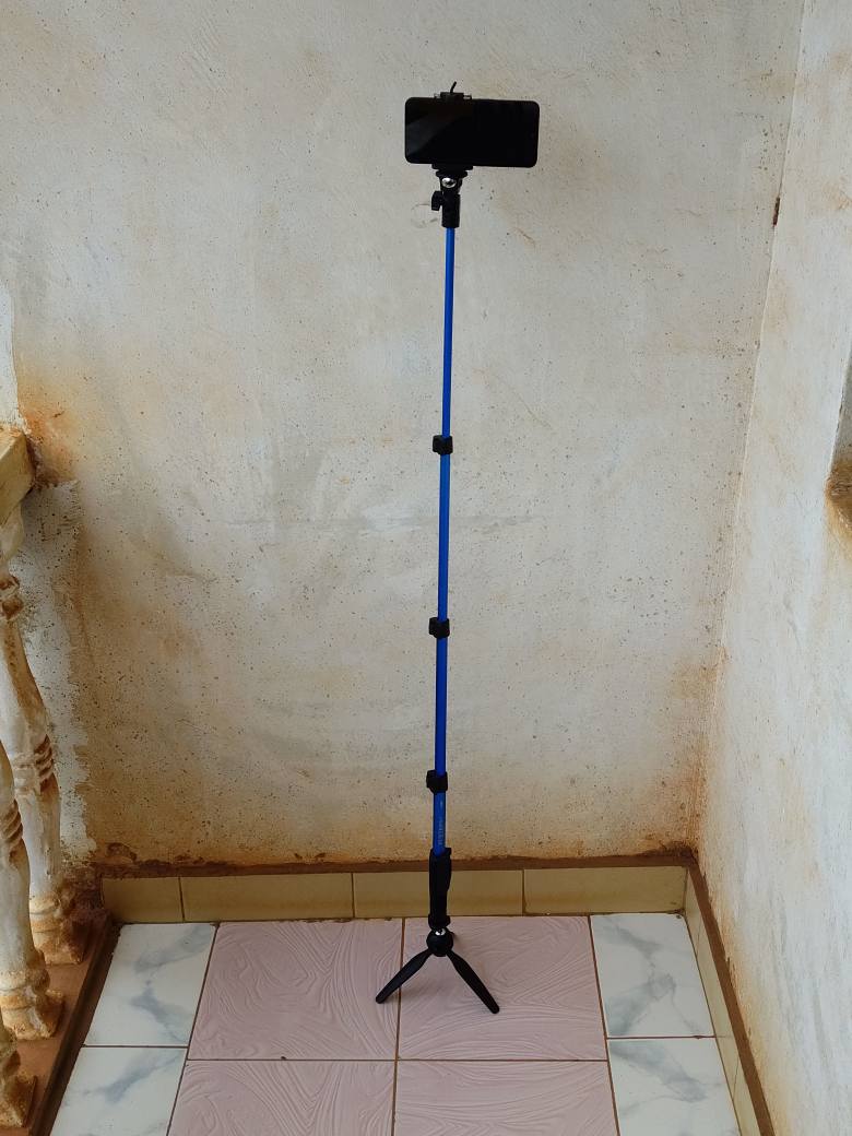 A picture of SELF PICTURE MONOPOD
