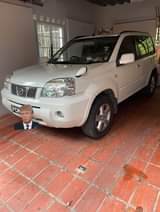 used nissan xtrail