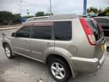 A picture of NISSAN X TRAIL BEI MILLION 9.8