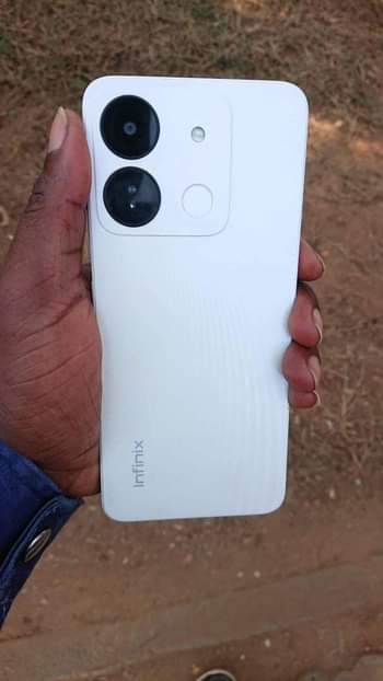 infinix phones