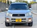 A picture of Rav 4 killitime