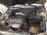 A picture of Toyota Avensis 2002 model for sale Clean body and Interior