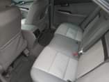 A picture of TOYOTA CAMRY 2014 FOR SALE IN ABUJA.