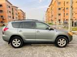 A picture of Fresh This is Toyota RAV4 2008 model limited edition pure