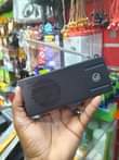 A picture of Bluetooth radio