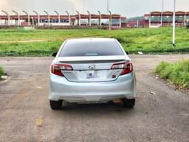 A picture of CAMRY