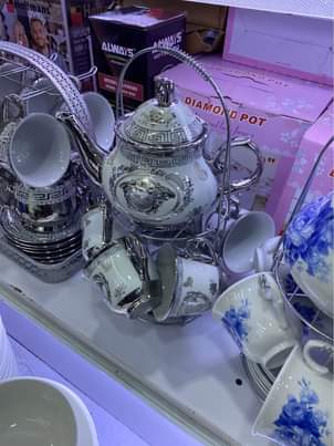 A picture of Coffee sets 0704297488