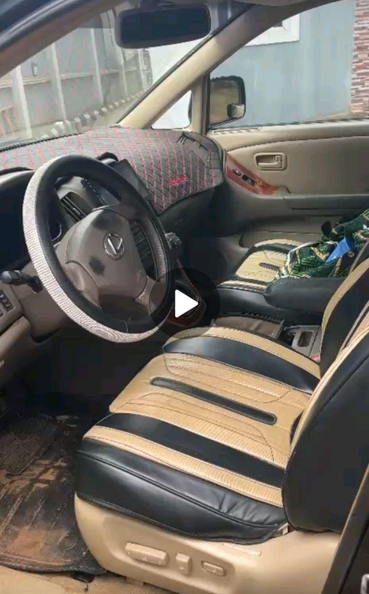 A picture of Rx300