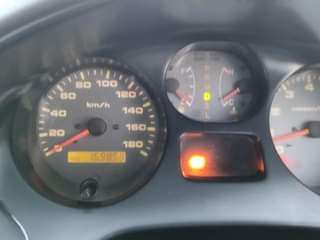 A picture of TOYOTA RAV 4 ENGINE 3S AUTOMATIC GEAR TAIRI MPYA RIM